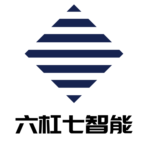 蓝白色条纹影业传媒公司LOGO简洁中文logo (1).png